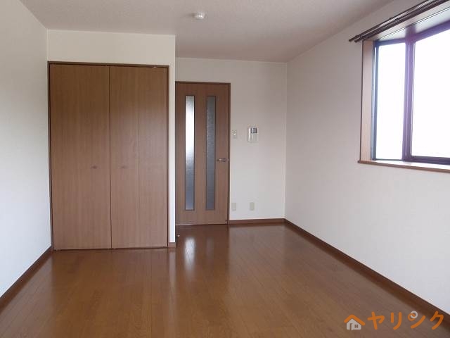 収納　類似タイプ部屋イメージ