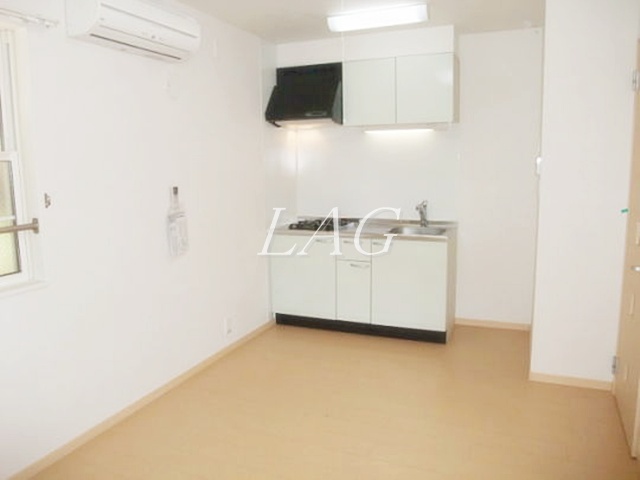 居室・リビング　洋室のお部屋です。