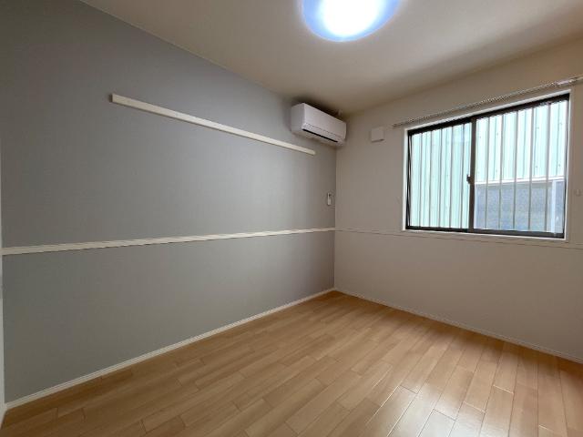 その他部屋・スペース　寝室
