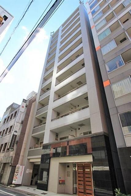 建物外観　☆綺麗な外観☆