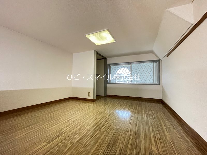 その他部屋・スペース