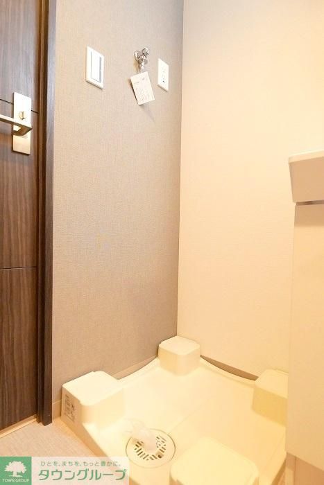 その他　☆お部屋探しはタウンハウジング東京赤羽店へ☆