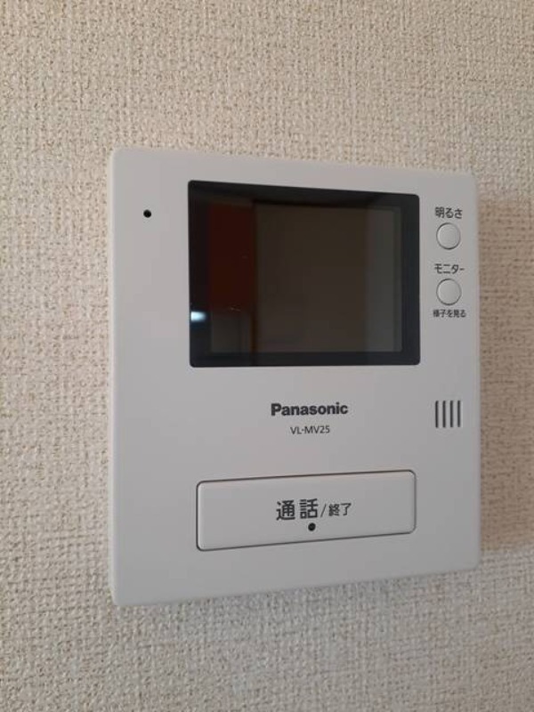 セキュリティ　図面と現状に相違がある場合には現状を優先