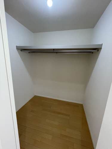 その他部屋・スペース　収納