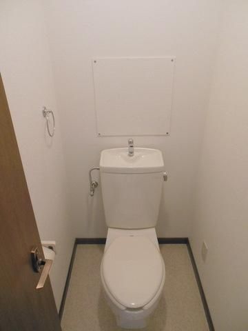 トイレ　★トイレです★