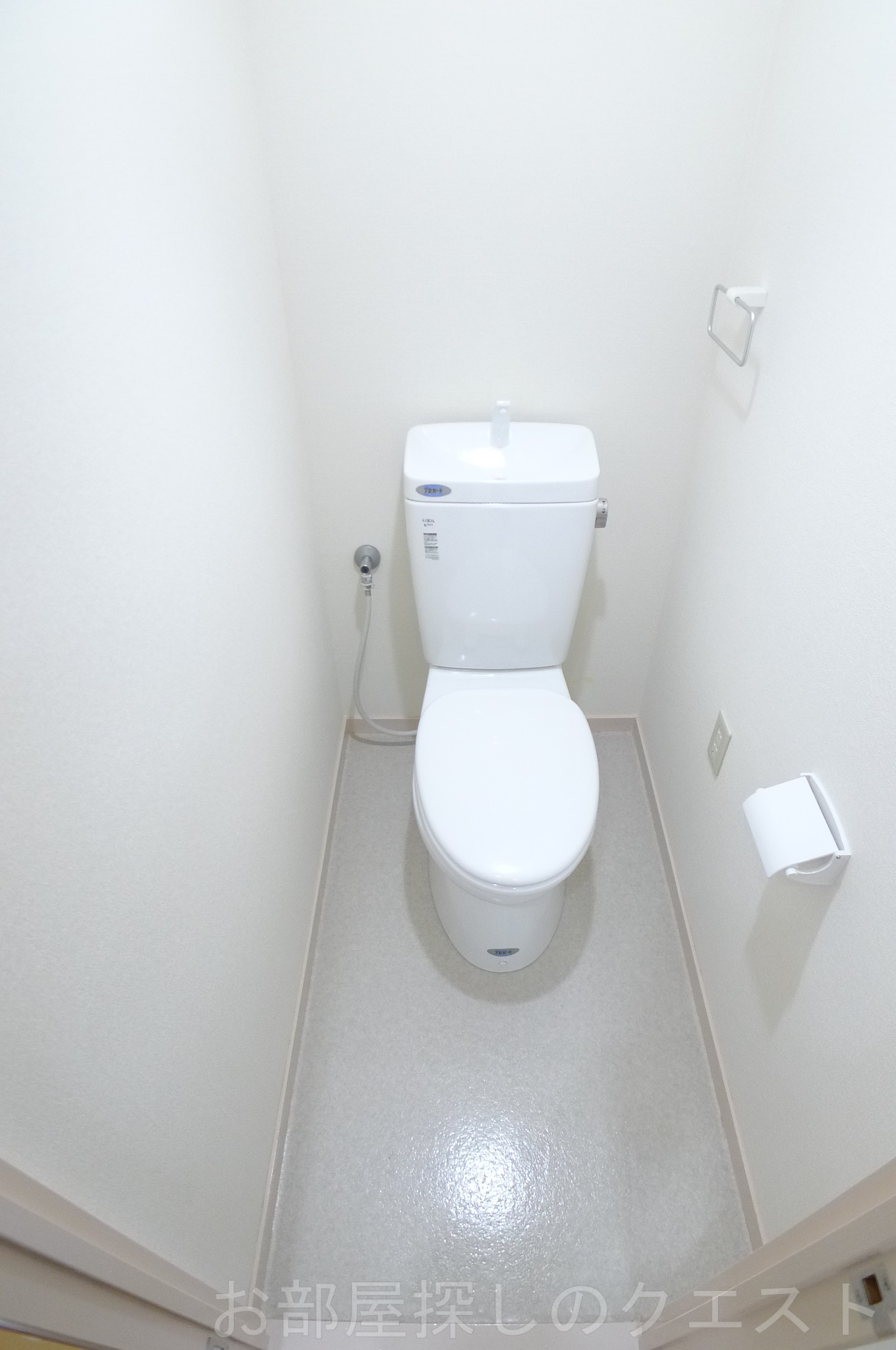 トイレ　（写真は同物件イメージ）