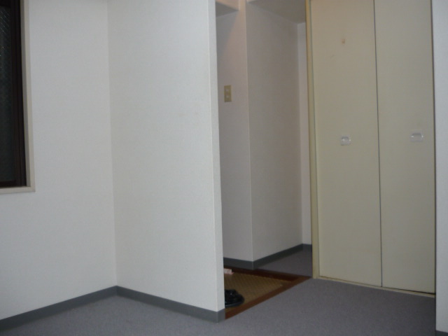 その他部屋・スペース　洋室