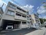 新大宮駅より徒歩10分 4階 築39年4ヶ月の賃貸物件
