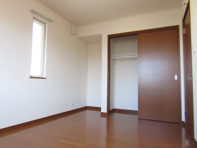 その他部屋・スペース　収納