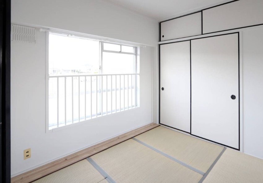 その他部屋・スペース　同タイプ写真です