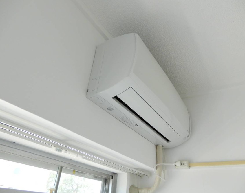 その他設備　写真は同タイプのものです