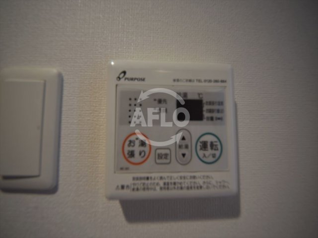 その他設備　Luxe難波西I（ラグゼ難波西I）　給湯設備