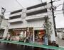 スーパー　ライフ市谷薬王寺店（スーパー）まで469m