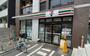 コンビニ　セブンイレブン市谷柳町店（コンビニ）まで157m