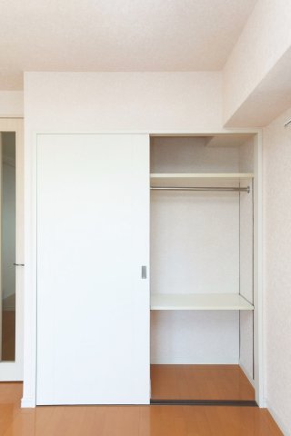 収納　別号室のものになります。現状優先。