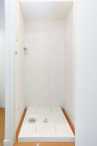 その他設備　別号室のものになります。現状優先。