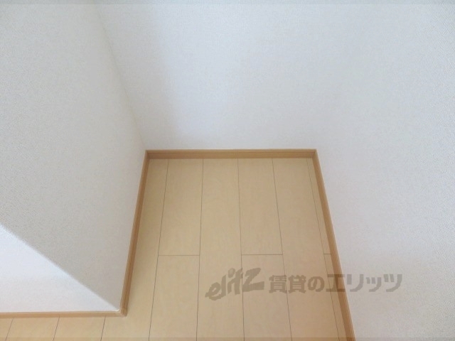 その他部屋・スペース　冷蔵庫置場