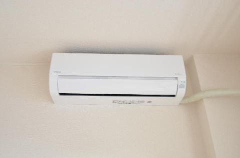 その他設備　室内設備（イメージ）