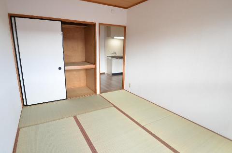 収納　収納（イメージ）