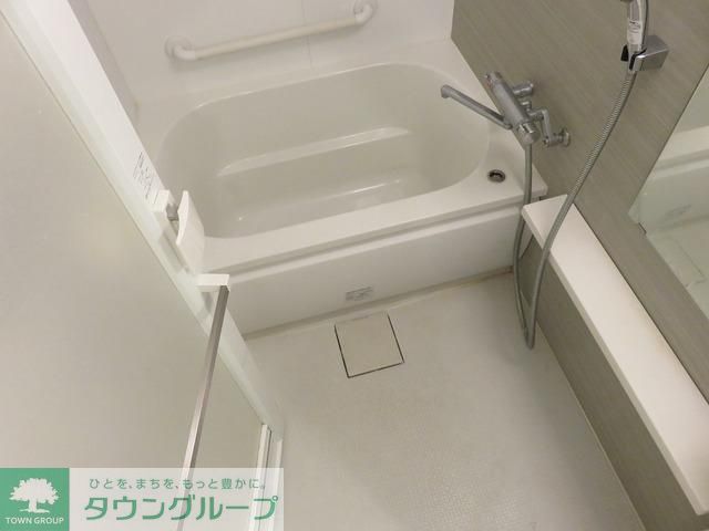 バス・シャワールーム　★タウンハウジング蒲田店取り扱い★