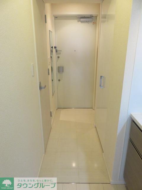 玄関　★タウンハウジング蒲田店取り扱い★