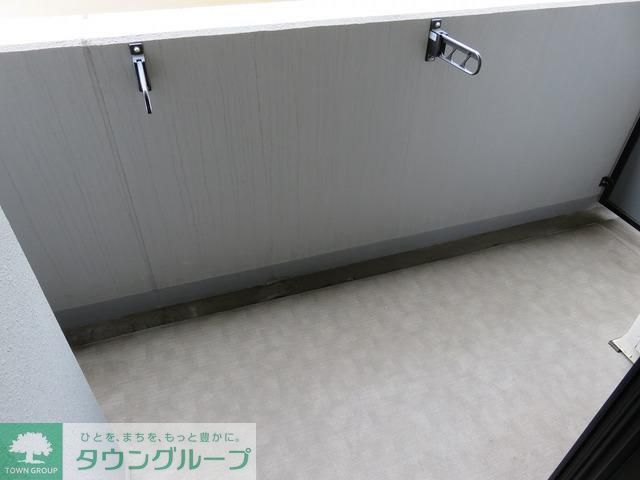 バルコニー　★タウンハウジング蒲田店取り扱い★