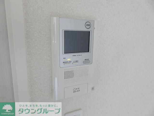 セキュリティ　★タウンハウジング蒲田店取り扱い★
