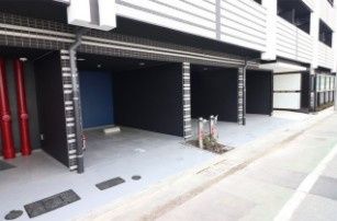 駐車場　☆共用部分☆
