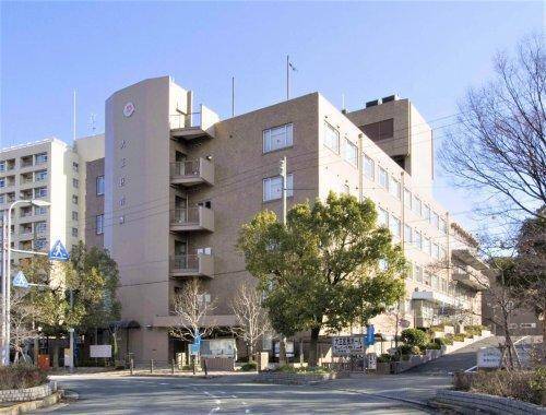 役所　大阪市大正区役所（役所）まで1559m