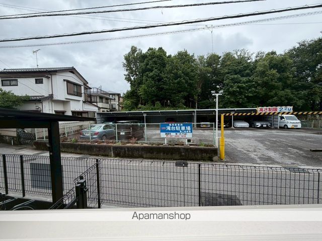 眺望　眺望