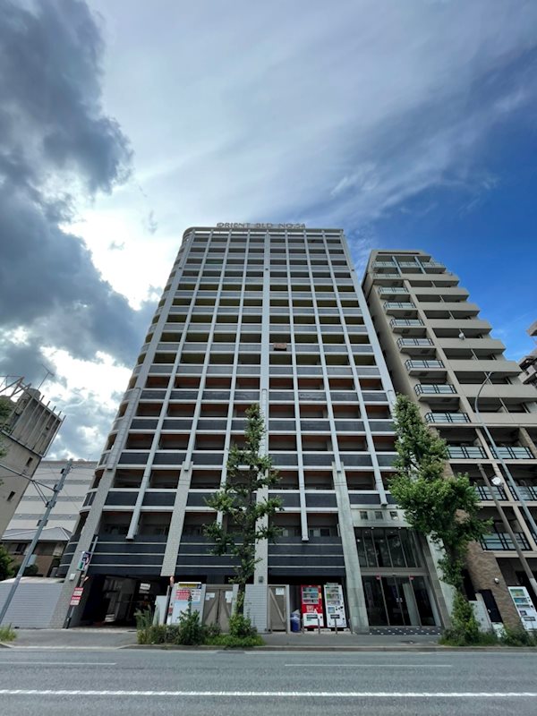 建物外観　ホームページに沢山のお写真が御座います♪