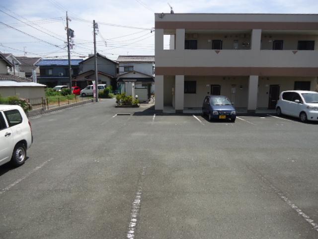 眺望　眺望