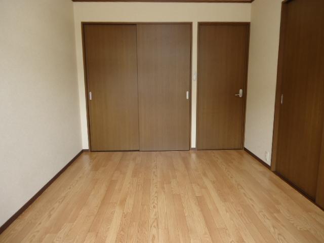 その他部屋・スペース　洋室1