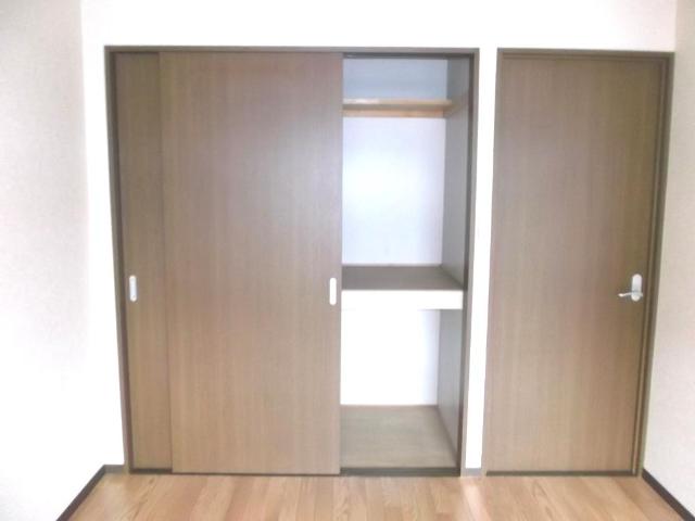 収納　収納
