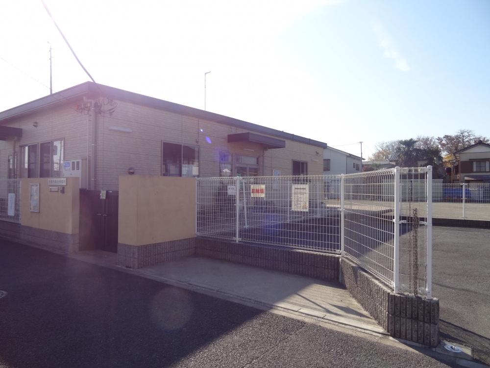 幼稚園・保育園　千葉市役所 蘇我保育所（幼稚園・保育園）まで745m