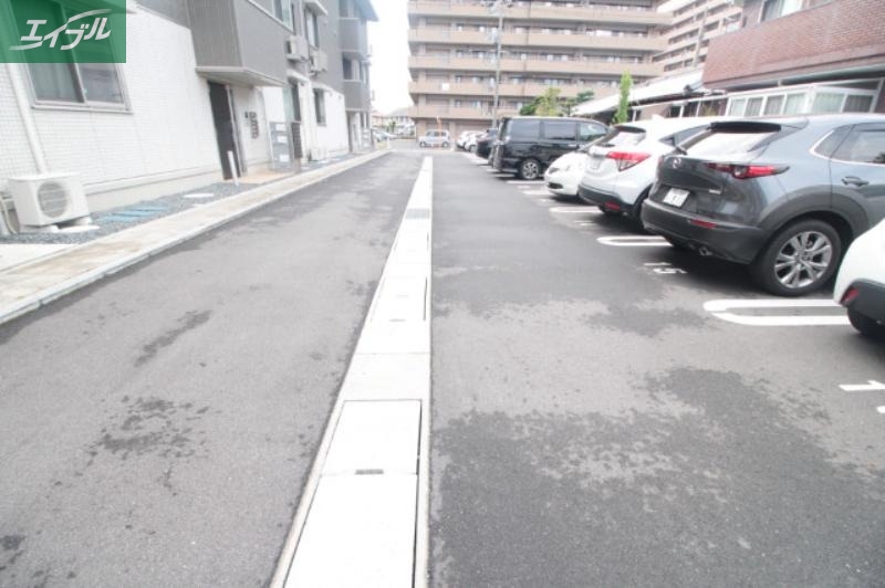 サニーフラット西市 A棟のその他写真