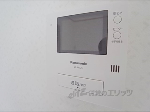 その他　モニターフォン