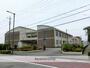 小学校　南小学校（小学校）まで469m