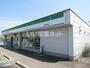 コンビニ　ファミリーマート 北島町東中道店（コンビニ）まで2019m