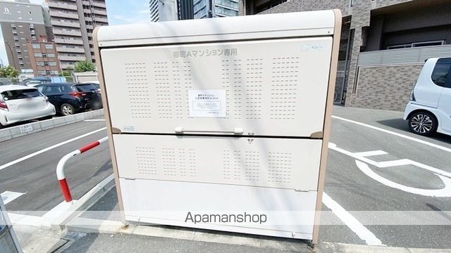 その他共有部分　その他共有部分