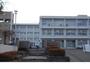 中学校　福島市立信夫中学校（中学校）まで2200m