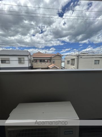 眺望　眺望