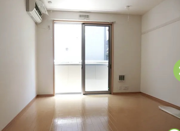 その他部屋・スペース　日差しが差し込んで気持ちよい