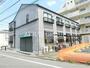 竹ノ塚駅より徒歩7分 2階 築23年7ヶ月の賃貸物件