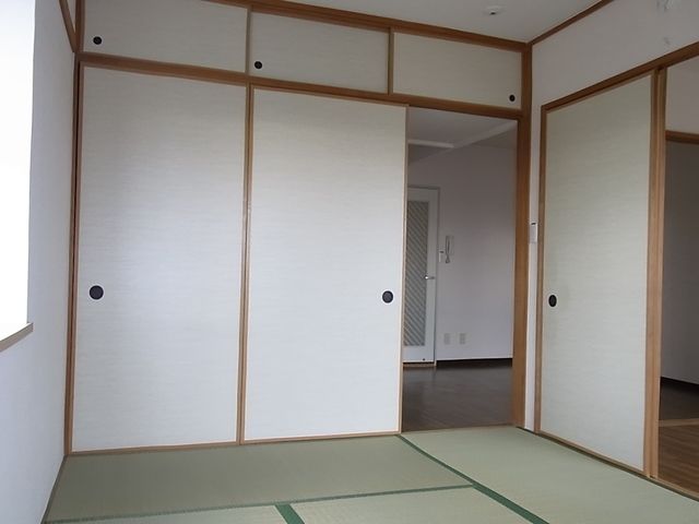 その他設備　☆内装☆