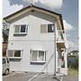 柳生駅より徒歩12分 築30年8ヶ月 2階建の賃貸物件