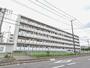 検見川浜駅よりバス5分 徒歩4分 2階 築53年3ヶ月の賃貸物件