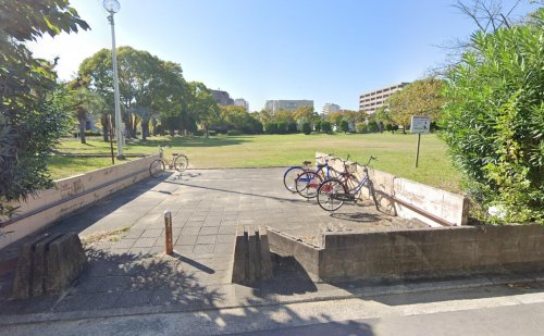 公園　光竜寺公園（公園）まで1210m