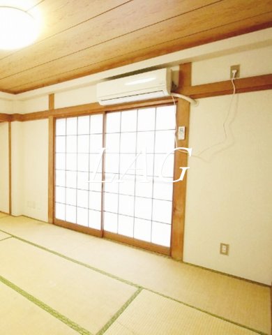 その他部屋・スペース　寝室です。