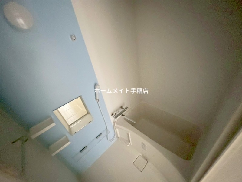 バス・シャワールーム　美装済みです！